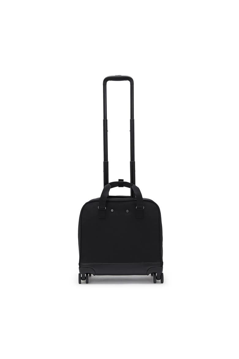 Commuter 15" Laptop Carry-on, Alternate, color, Infinite Black