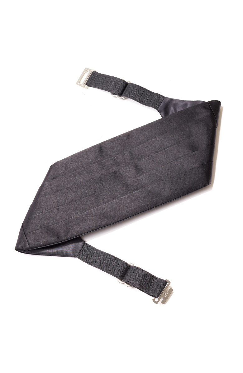 Beau Ties of Vermont Solti Cummerbund, Alternate, color, 38-42 Inch Waist