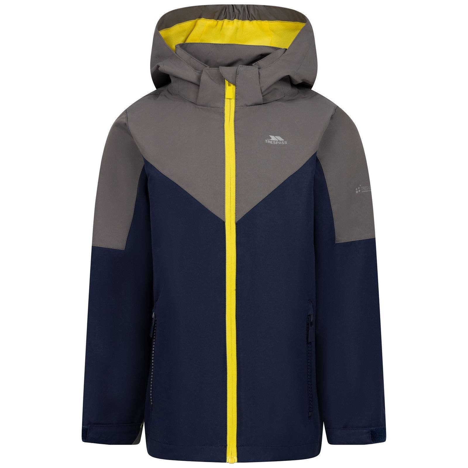 selected Storm Grey