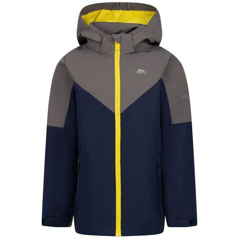 Childrens/Kids Blaytor Waterproof Jacket