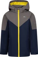 Trespass Childrens/Kids Blaytor Waterproof Jacket
