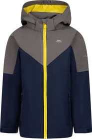 Trespass Childrens/Kids Blaytor Waterproof Jacket