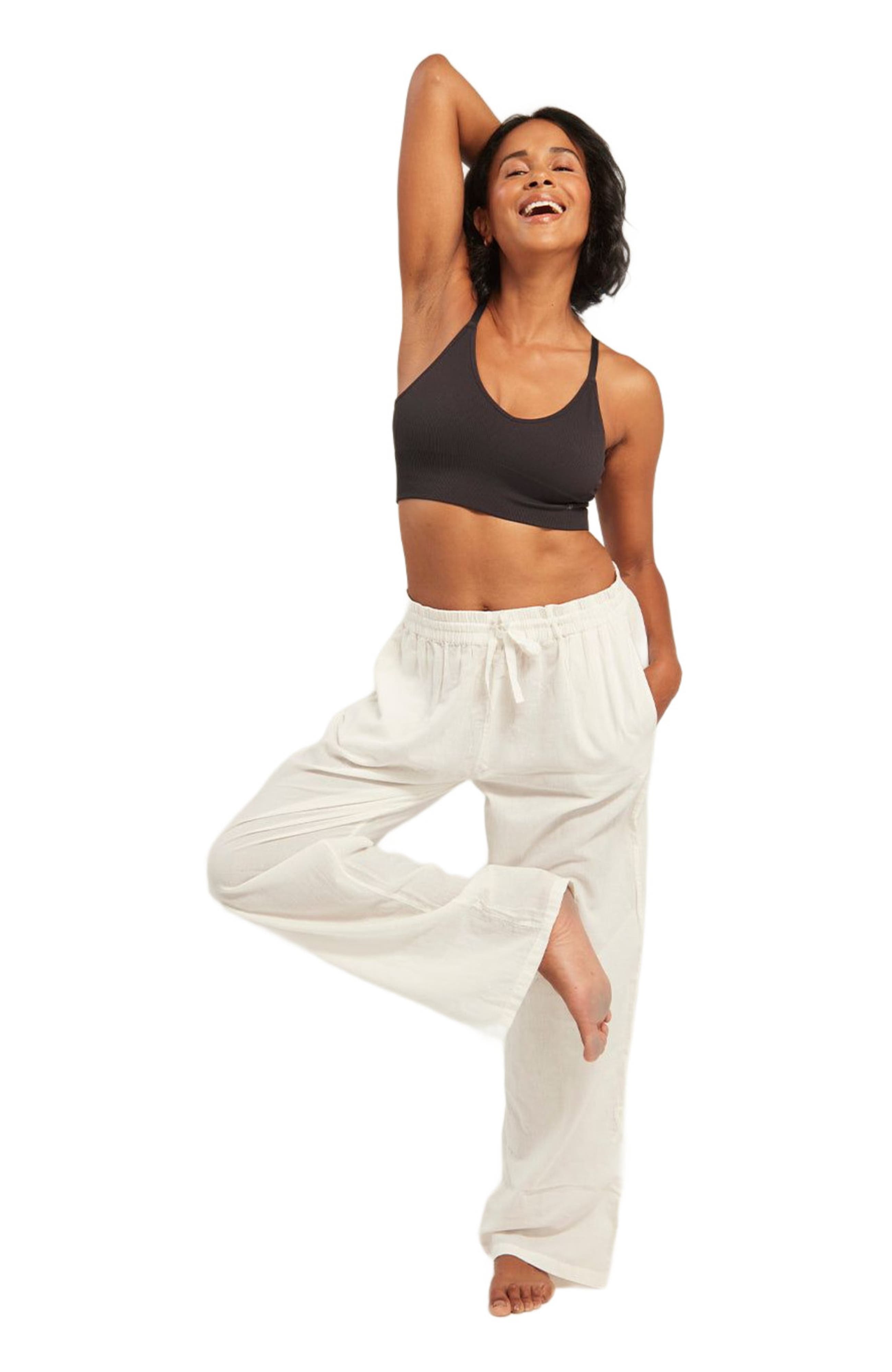 selected Cotton White