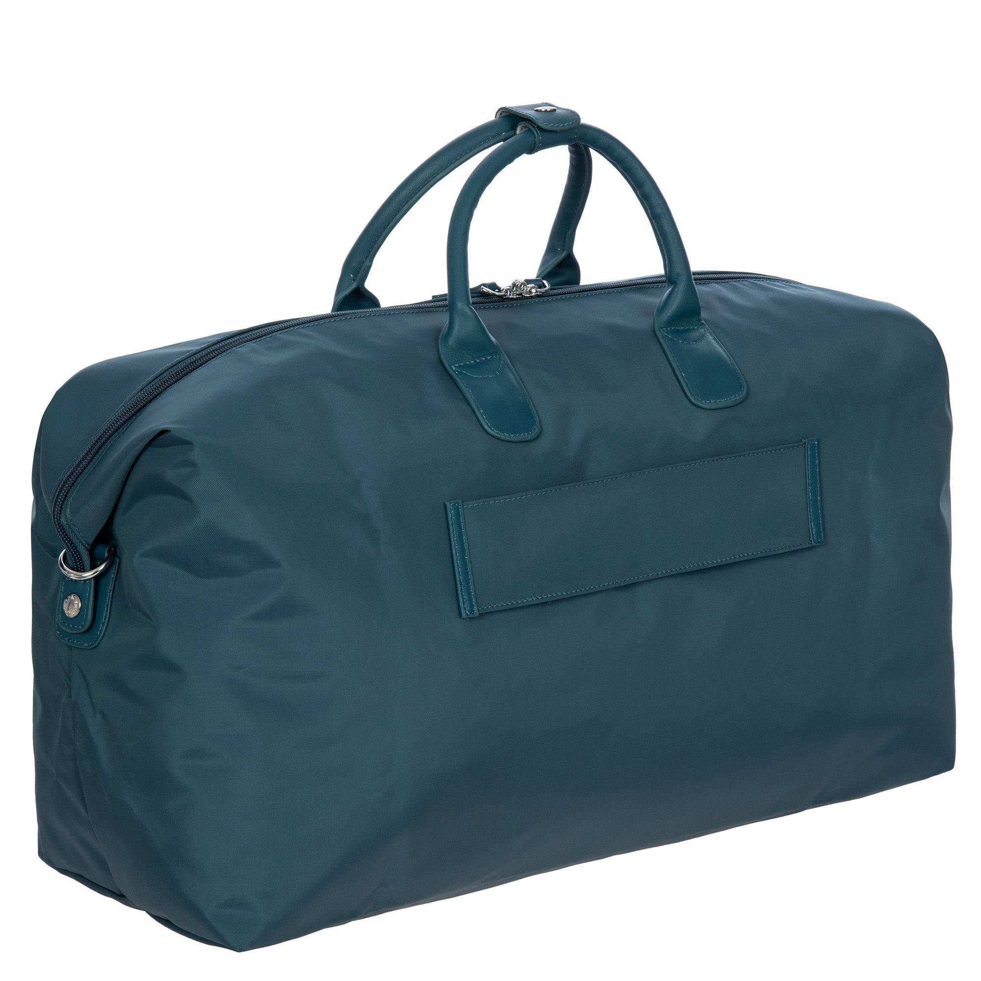Positano 22'' Deluxe Duffle Bag, Alternate, color, Sea Green