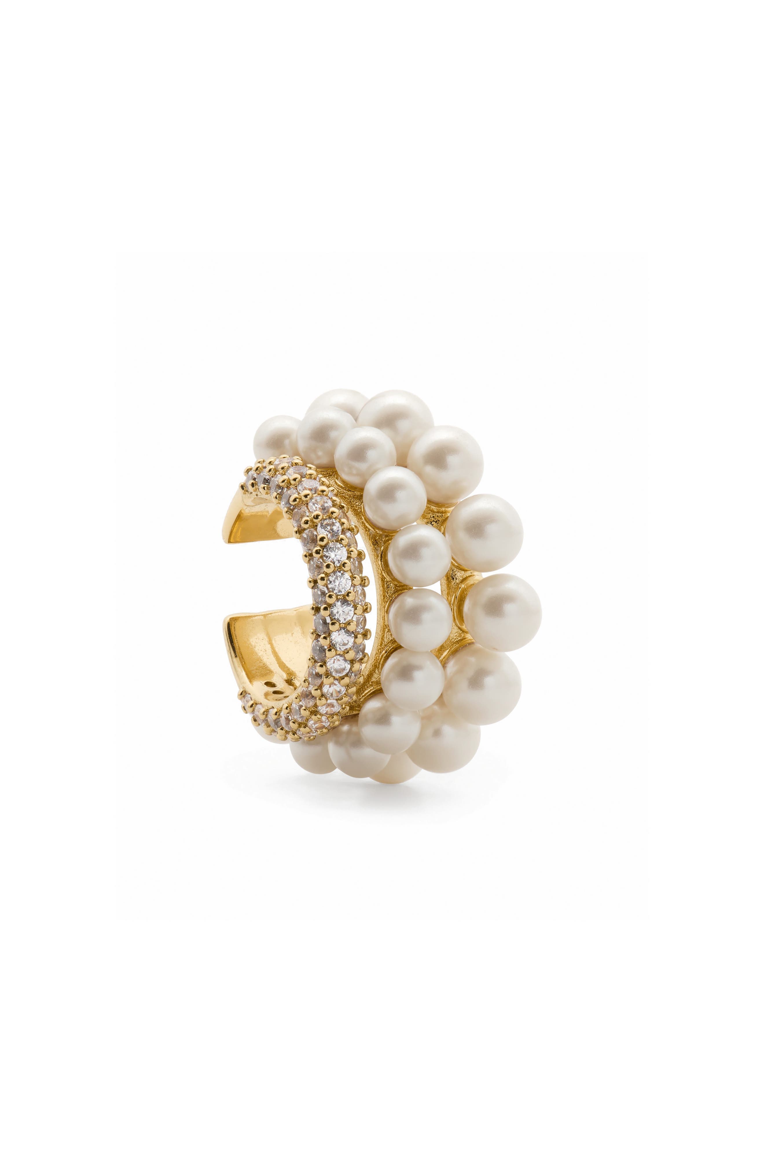 selected CREAM/ GOLD