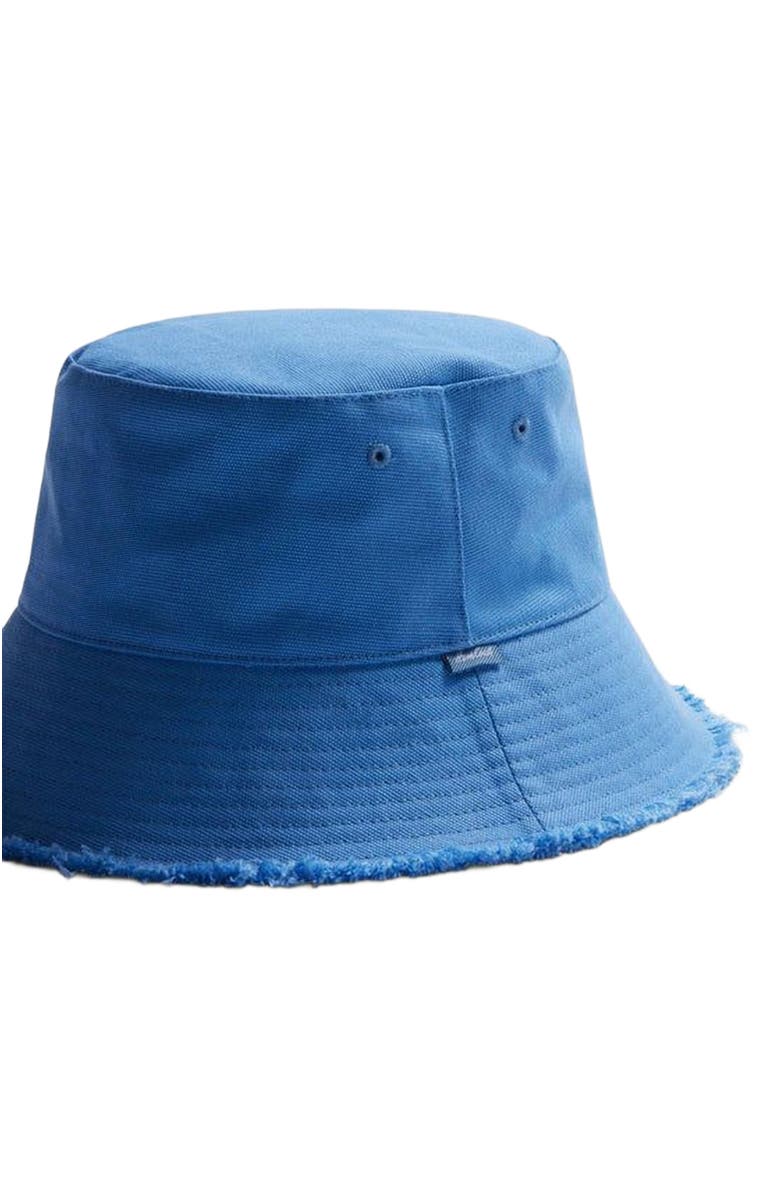 Hemlock Coronado Bucket Hat, Alternate, color, Faded Denim