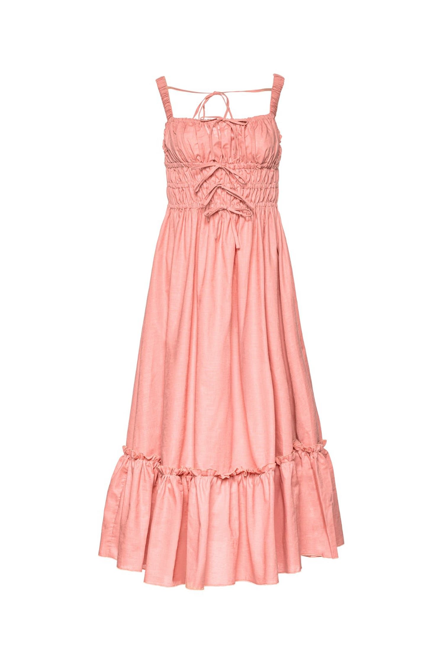 Dusty Pink