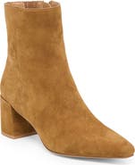Dolce Vita Bayra Leather Bootie