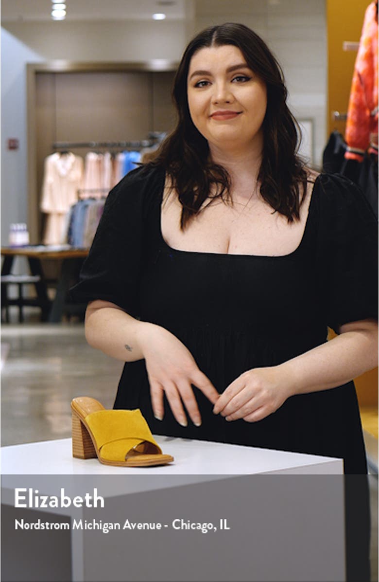 Barli Sandal, sales video thumbnail