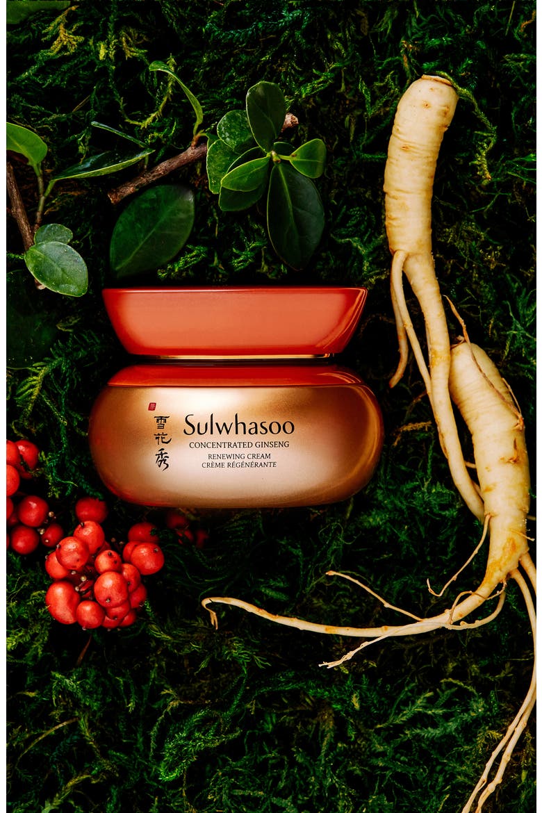 Concentrated Ginseng Renewing Cream, Alternate, color, NO COLOR