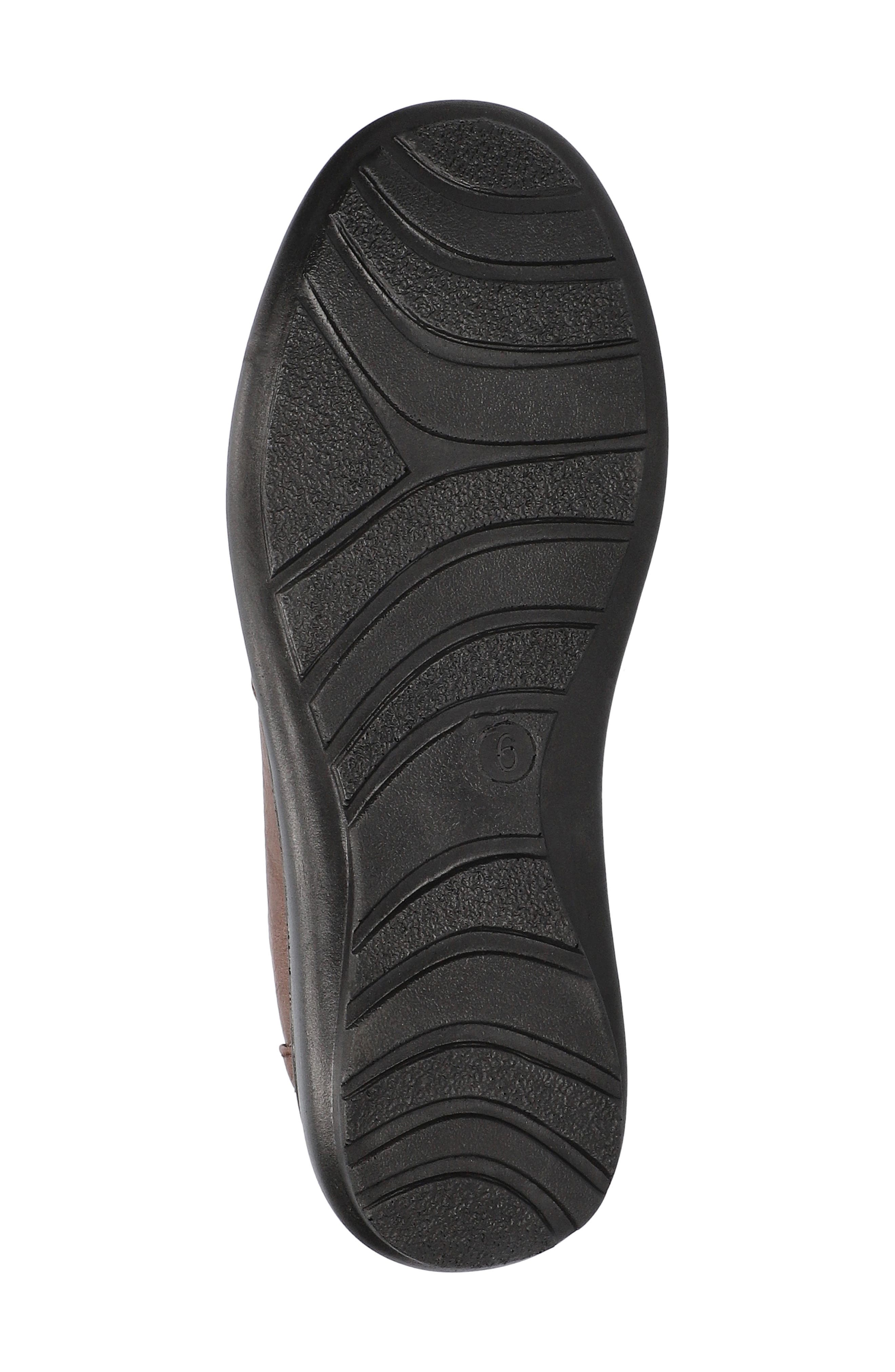 Ultimate Comfort Slip-On - Multiple Widths Available, Alternate, color, BROWN