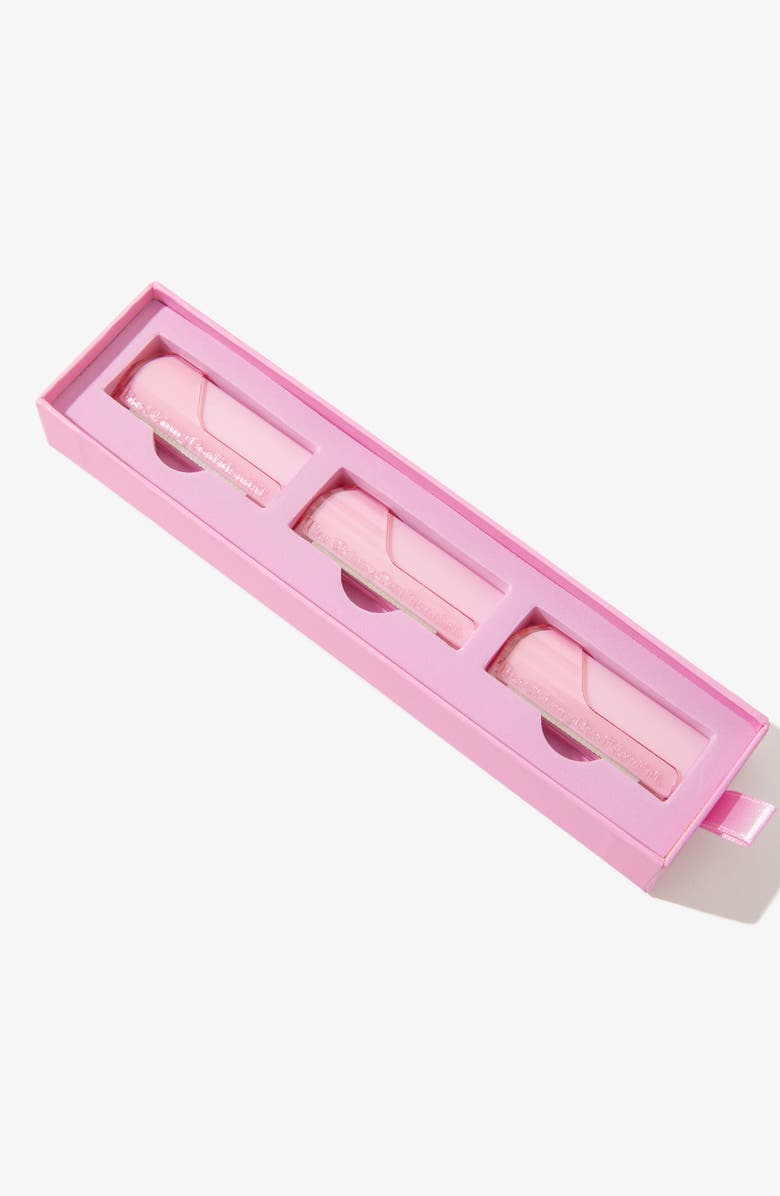 The Skinny Confidential 3-Pack Hot Shave Razor Blades Replacement, Alternate, color, 