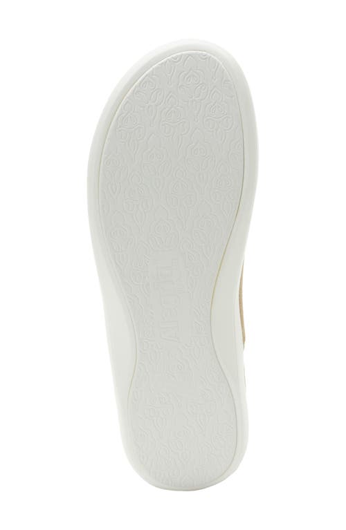 Alegria By Pg Lite Steadie Slip-on Sneaker