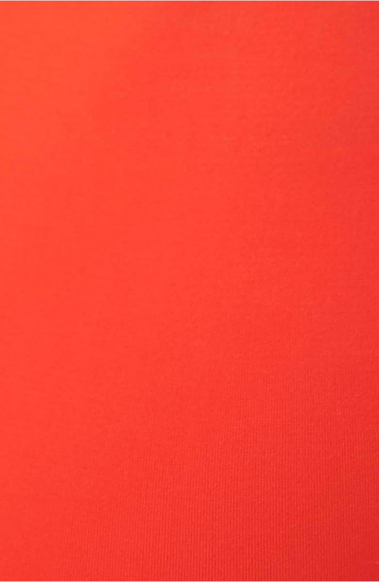 Free People Intimately FP Carrie Tube Top, Alternate, color, Bright Orange