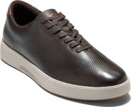 Cole Haan GrandPro CitySpectre Laser Perforated Sneaker