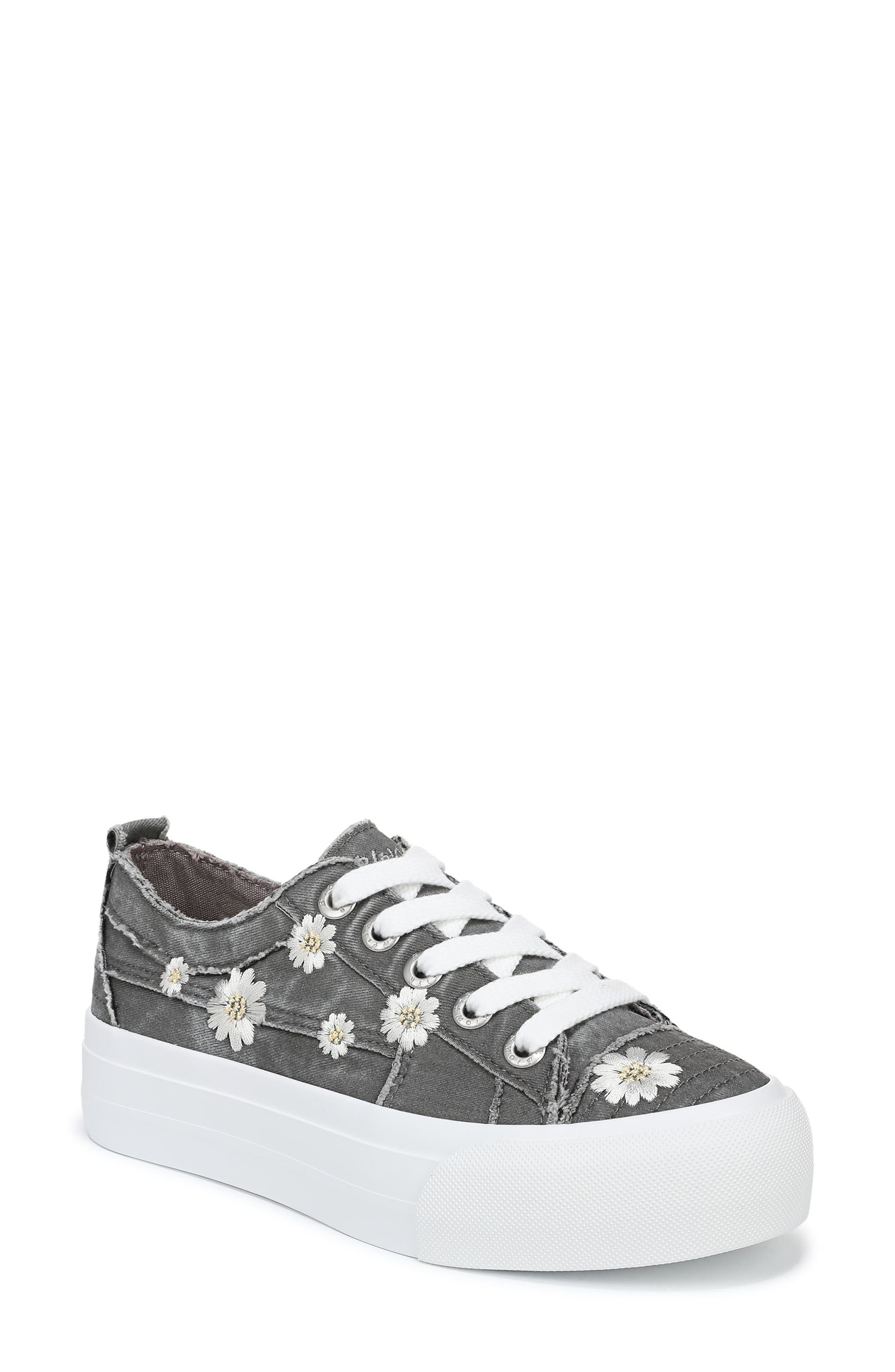 Blowfish Malibu Sadie Sun Platform Sneaker