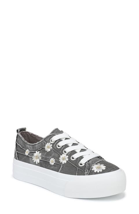 Sadie Sun Platform Sneaker (Women)