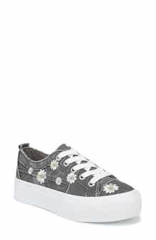 Blowfish Malibu Sadie Sun Platform Sneaker