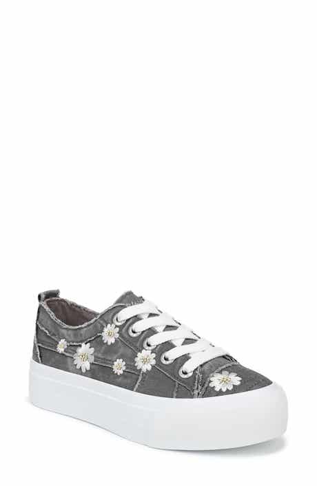 Blowfish Malibu Sadie Sun Platform Sneaker