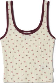 Brixton Off Duty Tank