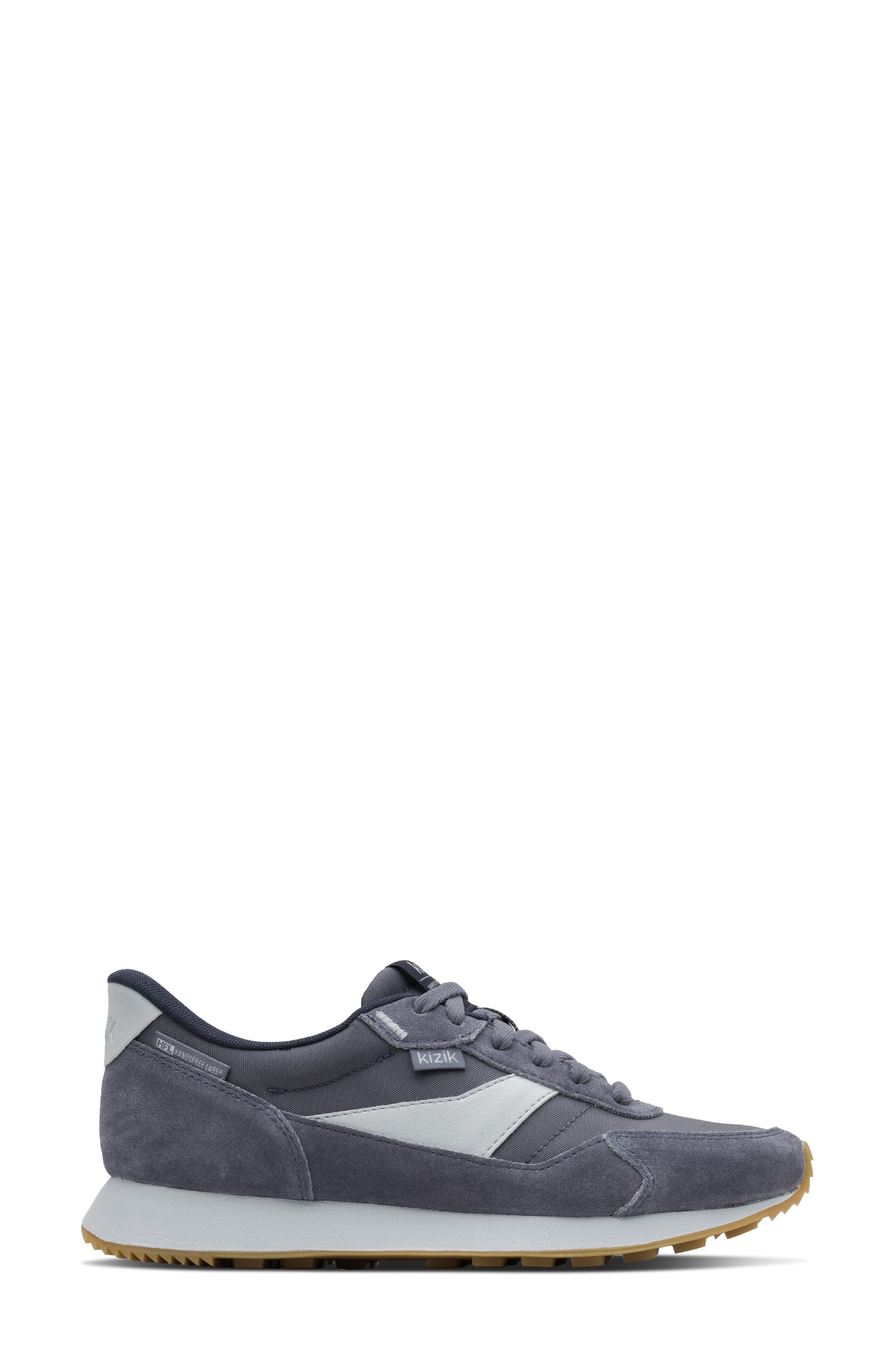 Siena Hands-Free Sneaker, Alternate, color, GRISAILLE/ PLEIN AIR