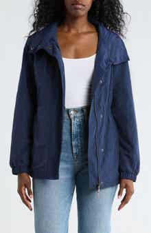 Tart Verena Hooded Jacket