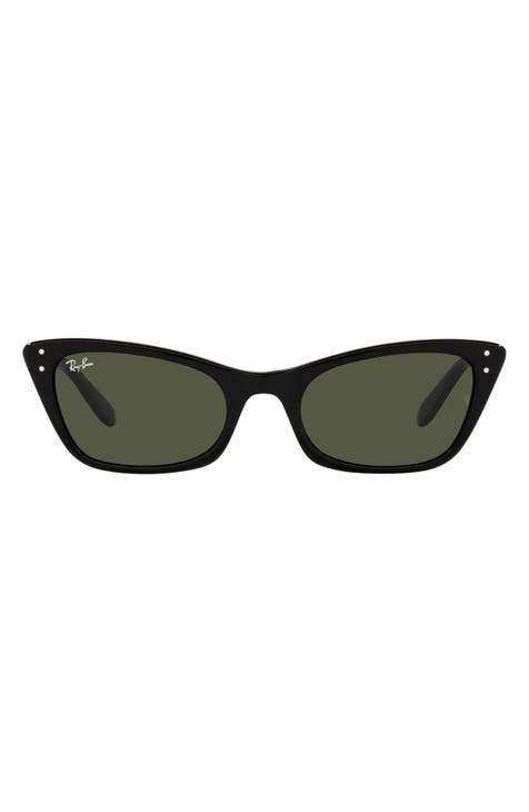 Gafas fashion de sol cat eye ray ban