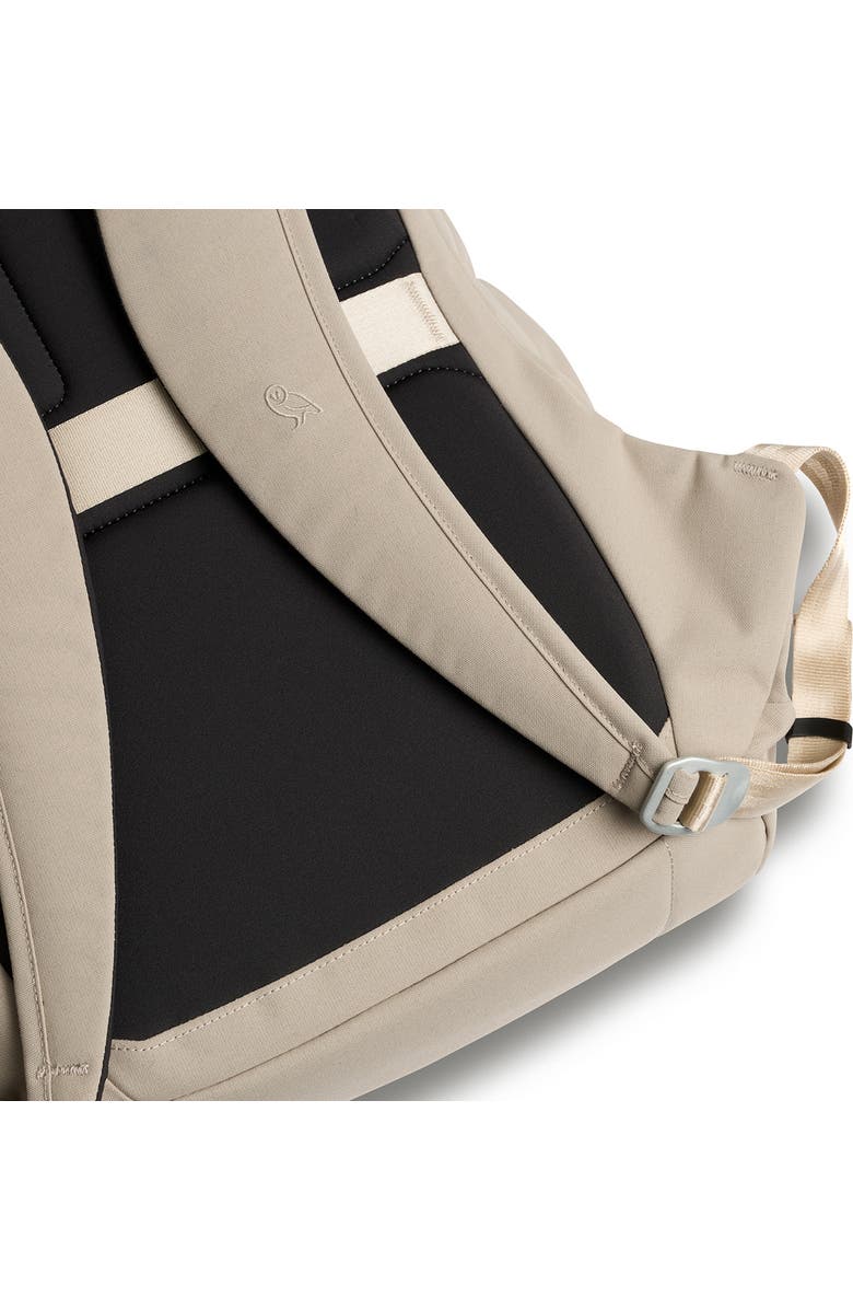 Bellroy Classic Water Resistant 20L Backpack, Alternate, color, Tahini