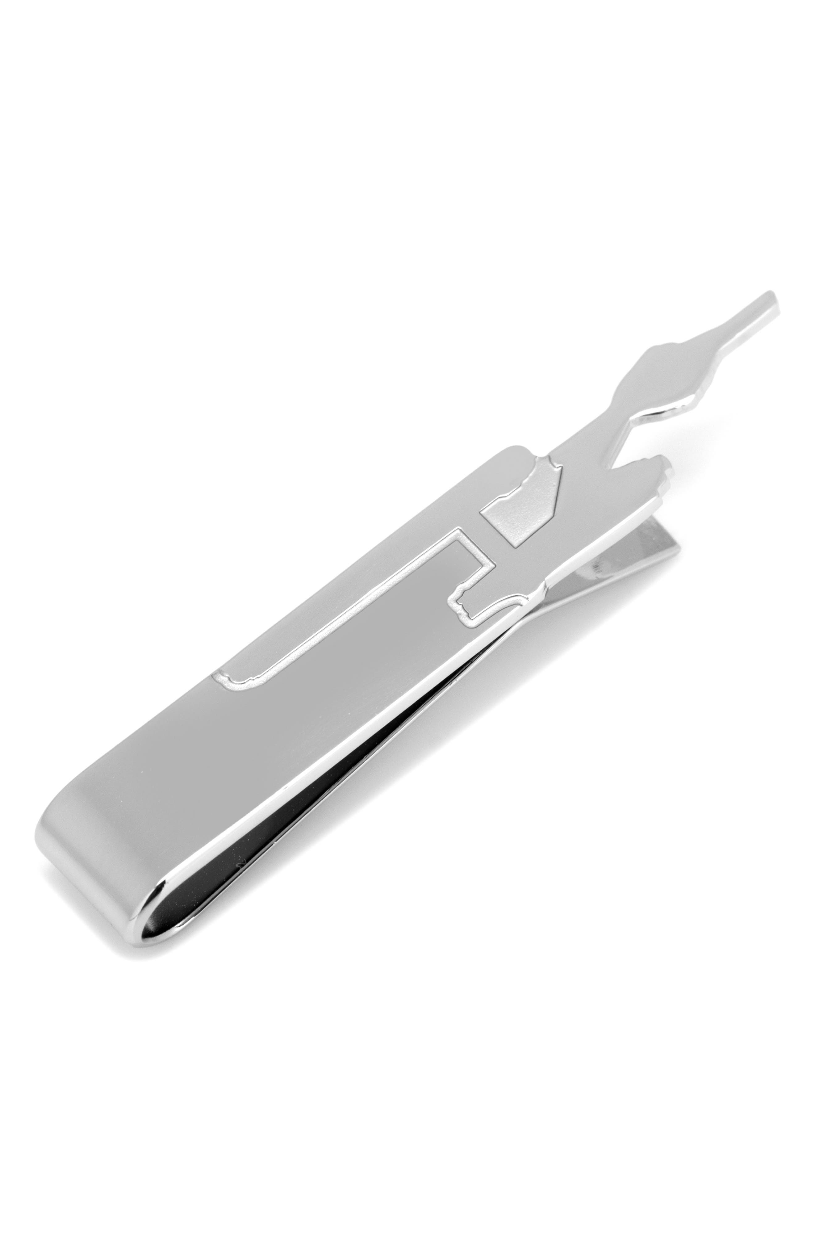 selected METALLIC SILVER