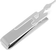 Cufflinks, Inc. Enterprise Silhouette Tie Bar