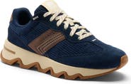 SOREL Kinetic Ember Sneaker