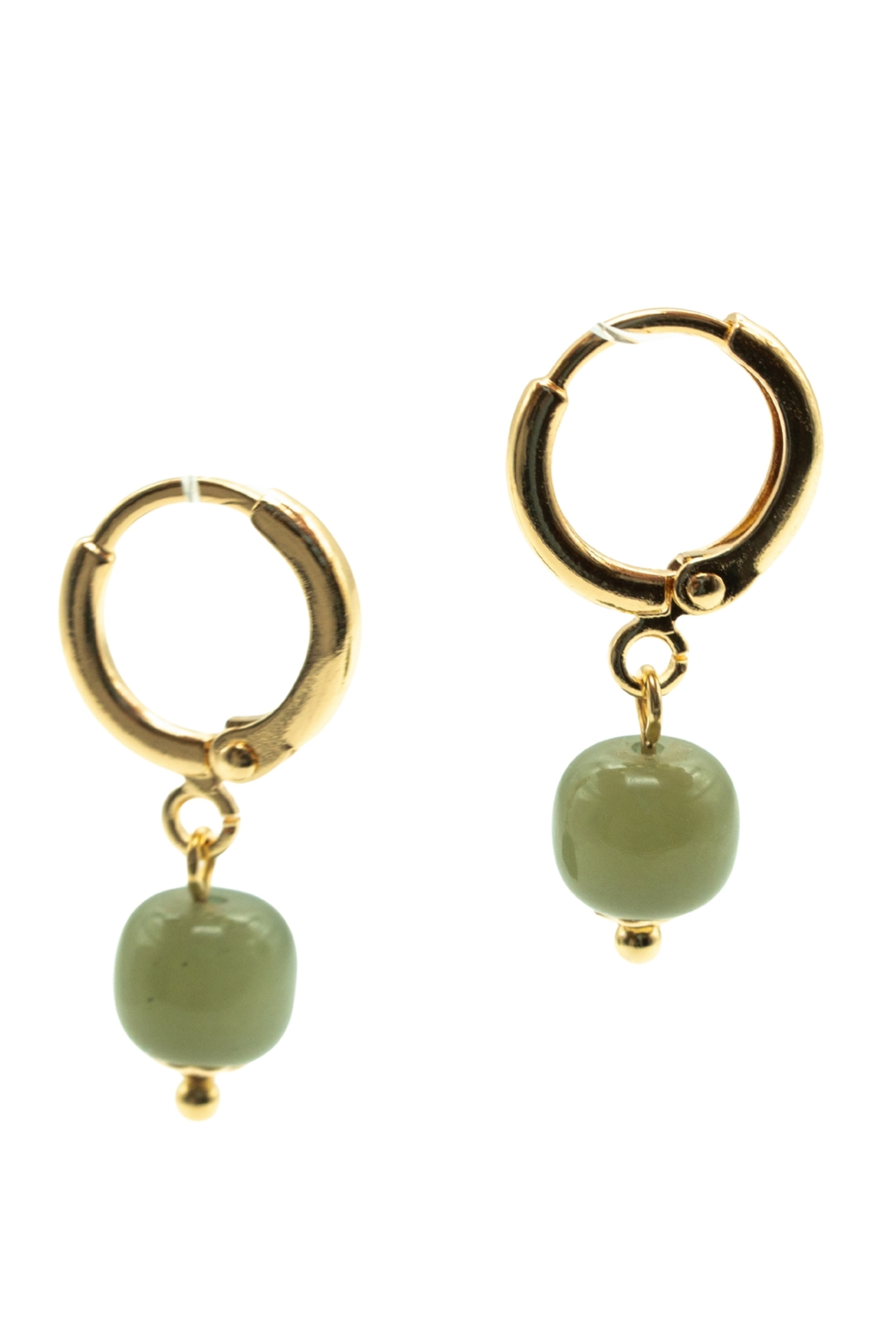 selected Light green