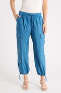 Cinq à Sept Nitsan Parachute Pants