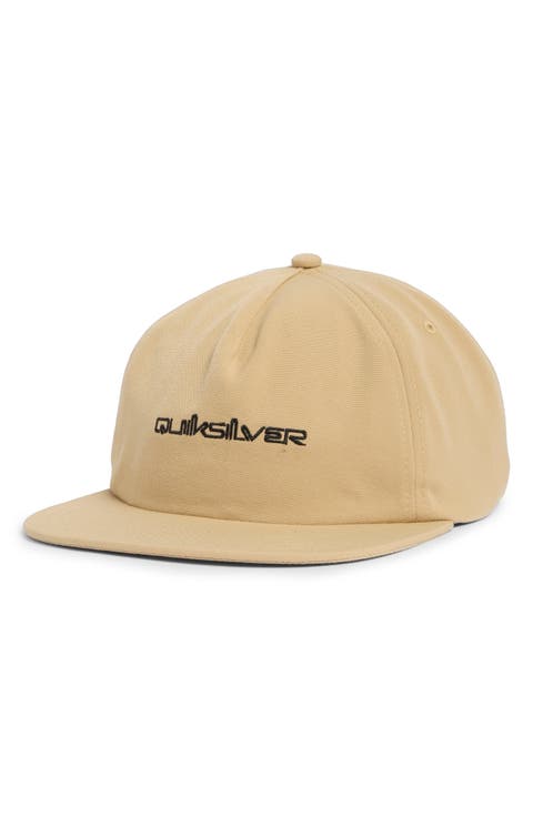 DNA Omni Snapback Hat