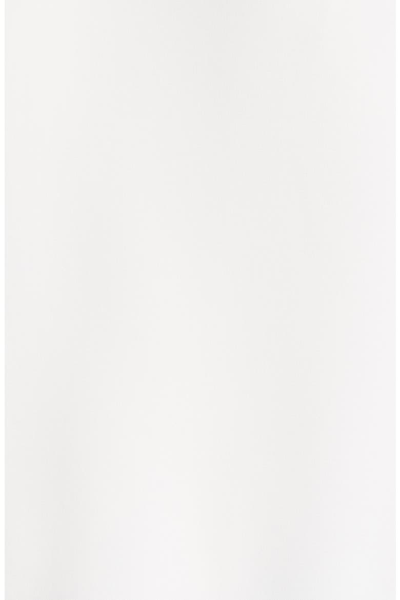 Lace Sleeve Blouse, Alternate, color, WHITE
