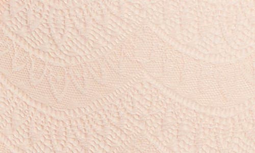 Simone Perele Karma High Waist Briefs In Pink