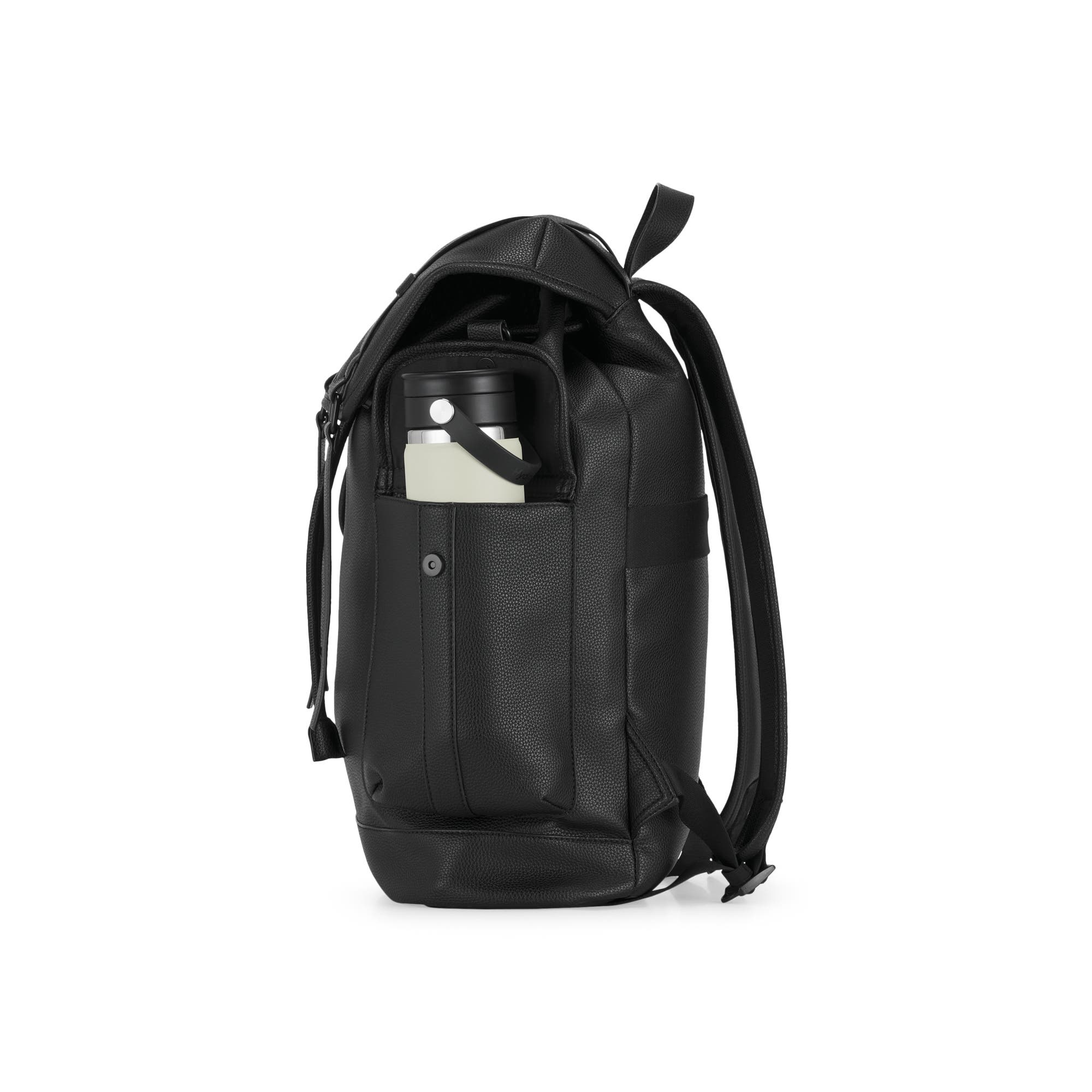 bugatti Henry Backpack, Alternate, color, Black