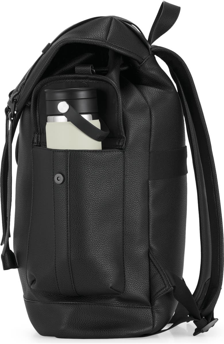 bugatti Henry Backpack, Alternate, color, Black