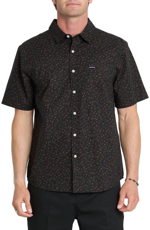 Mesa Meadow Button-Up Shirt