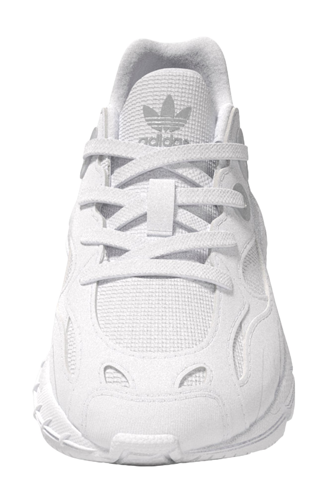 adidas Kids' Astir Sneaker, Alternate, color, 