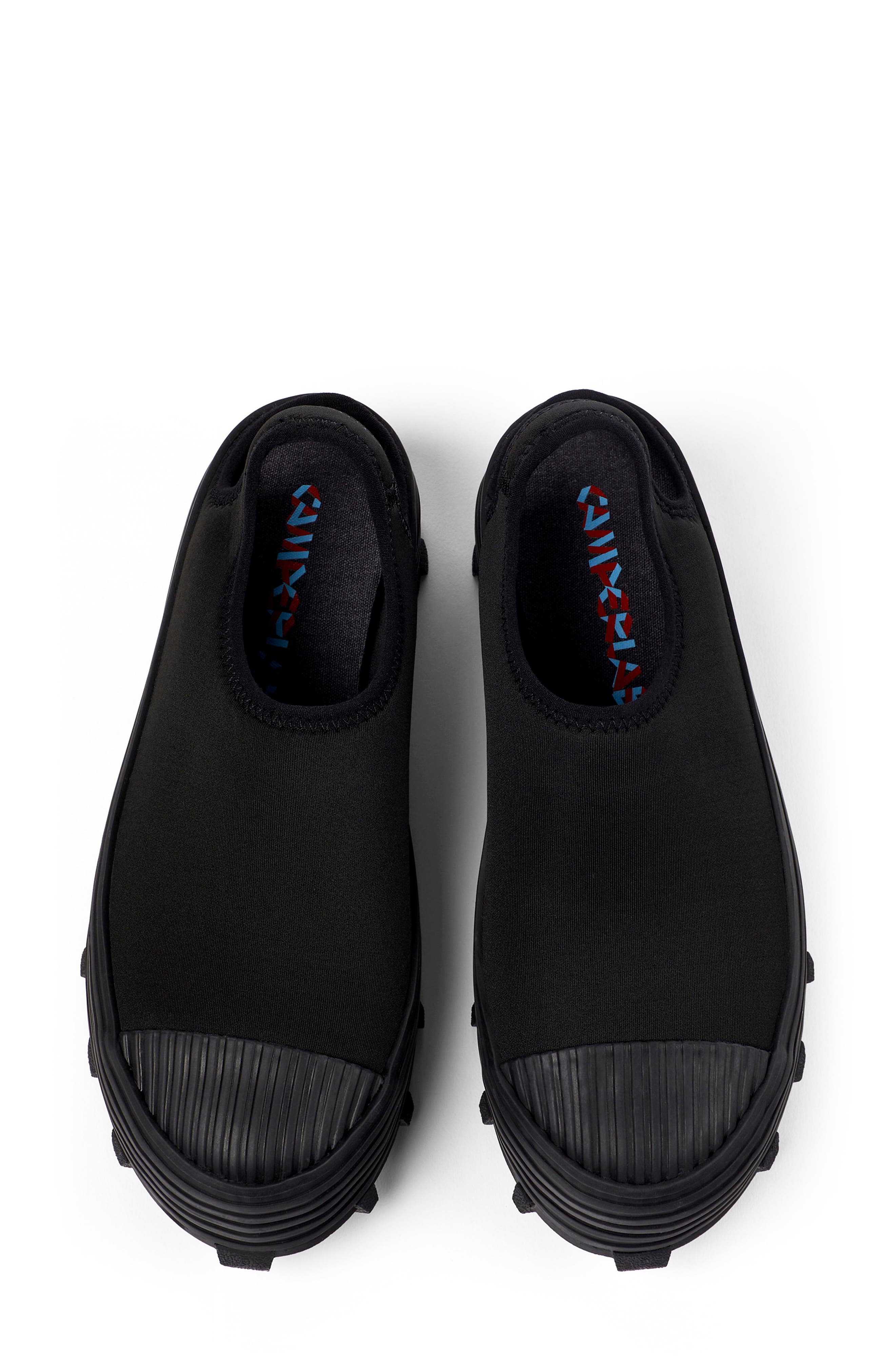 CAMPERLAB Trakroti Slingback Clog, Alternate, color, 