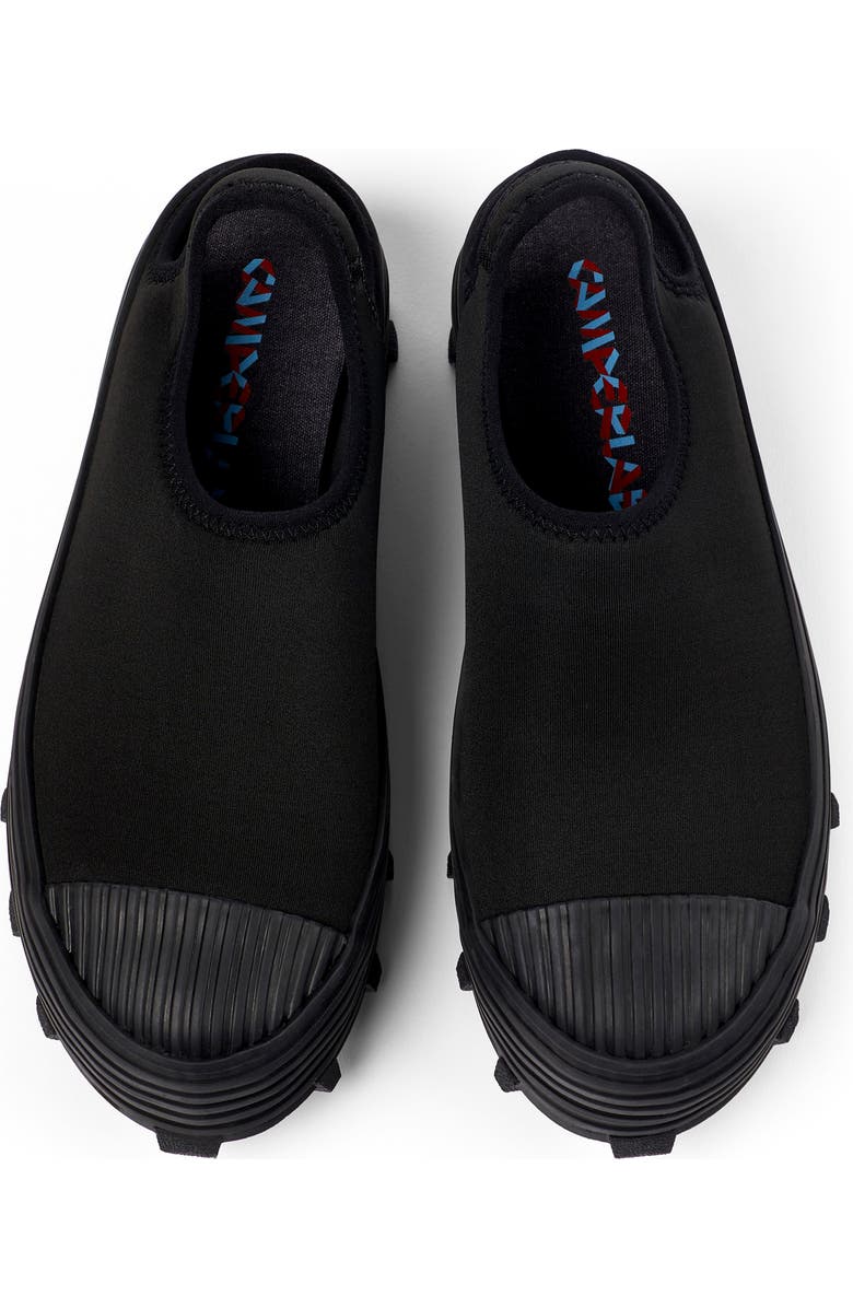 CAMPERLAB Trakroti Slingback Clog, Alternate, color,