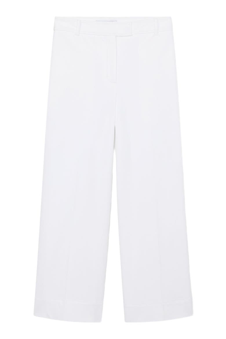 Abby Jean, Alternate, color, White