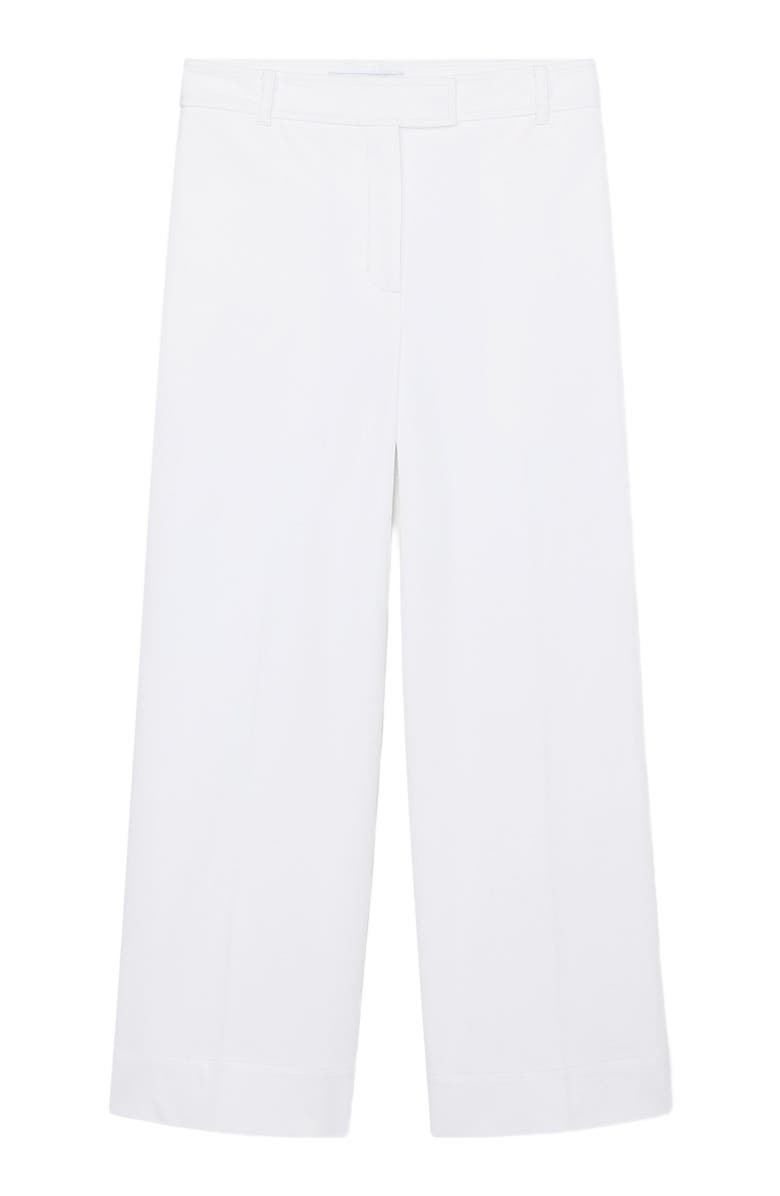 M.M.LaFleur Abby Jean, Alternate, color, White