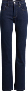 Citizens of Humanity Genova Low Rise Bootcut Jeans