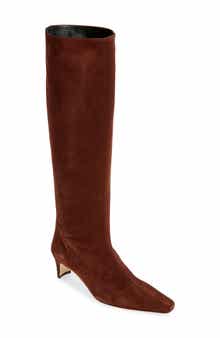 STAUD Wally Knee High Boot