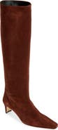 STAUD Wally Knee High Boot