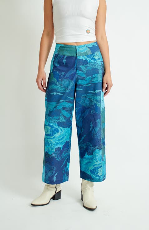 Bliss Pant