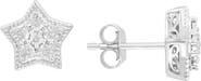 EFFY Diamond Star Earrings