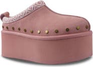 Candie's Salina Platform Clog